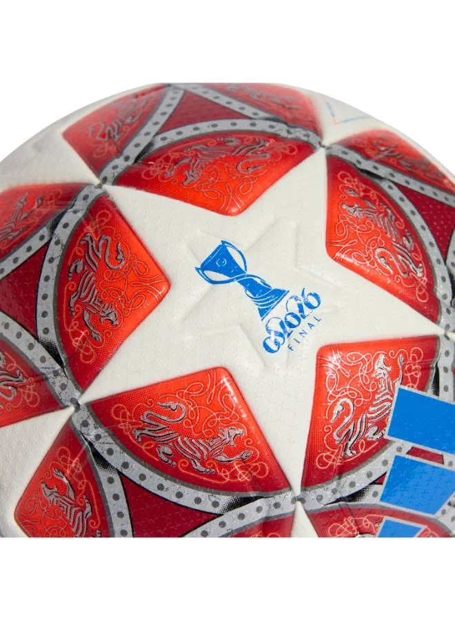 Adidas  UEFA WOMENS CHAMPIONS LEAGUE PRO BALL  | Best Price UAE